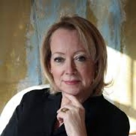 Lynda Gratton Agent